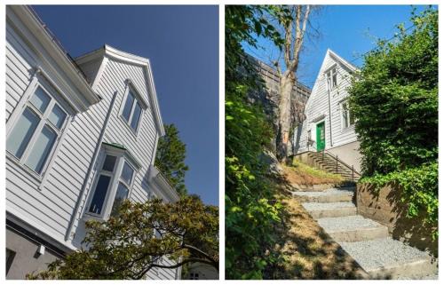 Sandviken Apartment | Apartment near Bergen Sentrum for up to 8 people