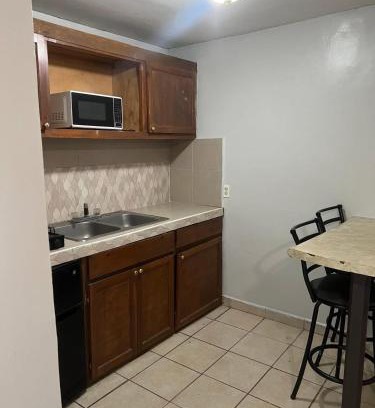 Nogales Apartment | Apartment near Consulate and USA