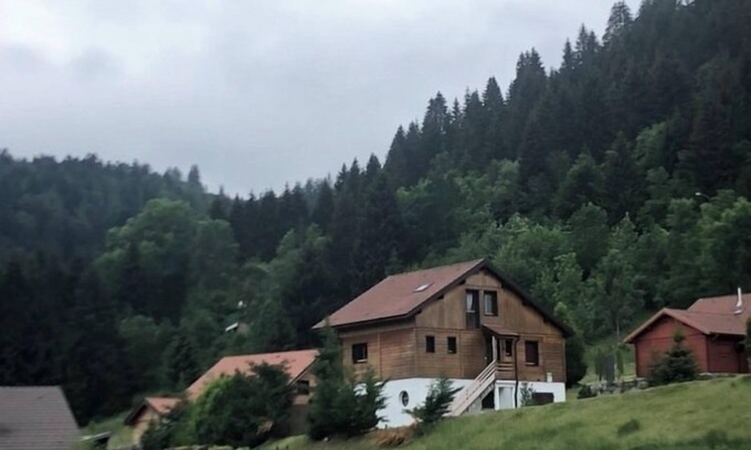 Xonrupt-Longemer Apartment | Apartment near the ski slopes and lakes Gerardmer and Longemer