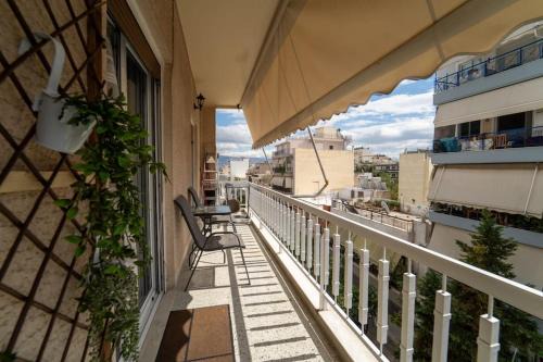 Atalanti Apartment | Apartment near Piraeus’ port