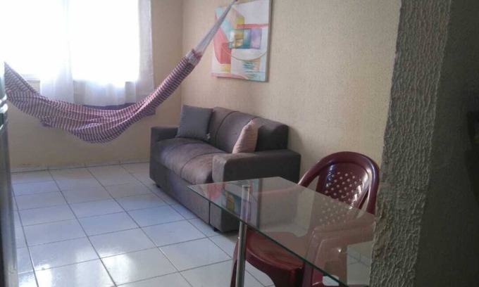 Araturi Apartment | APARTMENT NEAR SKYSURF CUMBUCO IN CAUCAIA