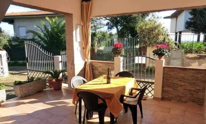 Torre di Bari Apartment | Apartment near the sea, Via delle Mimose
