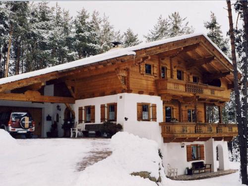 Mieming Apartment | Apartment near the ski area in Obsteig