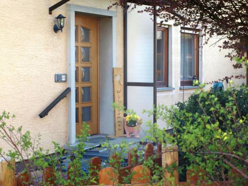Ebingen Apartment | Apartment Nelli