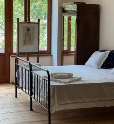 Borjomi Apartment | Apartment Nikala