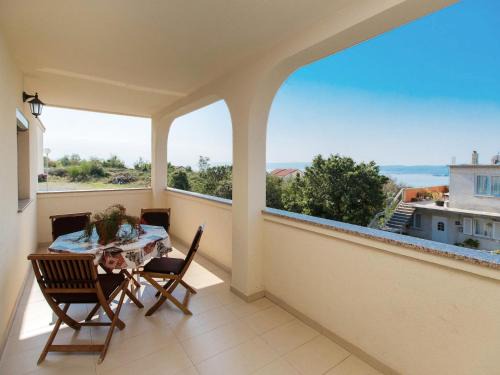 Crikvenica Apartment | Apartment Nikol-1 by Interhome