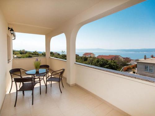 Crikvenica Apartment | Apartment Nikol-3 by Interhome