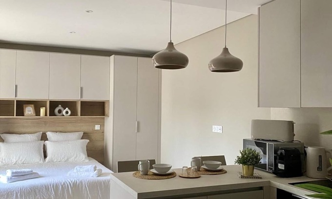 Pinarellu Apartment | Apartment no. 1