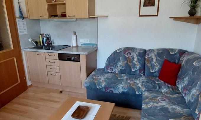 Mariapfarr Apartment | Apartment No. 3/1 bedroom/shower, WC - Pichler, Maxgut