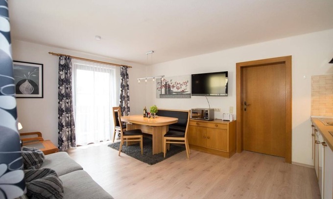 Rauris Apartment | Apartment No. 5 - 1 bedroom 1-4 p. - Apartment Haus Renate