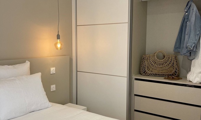 Pinarellu Apartment | Apartment no. 6