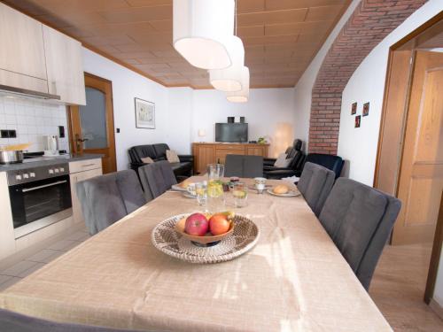 Norddeich Apartment | Apartment Nordwind by Interhome
