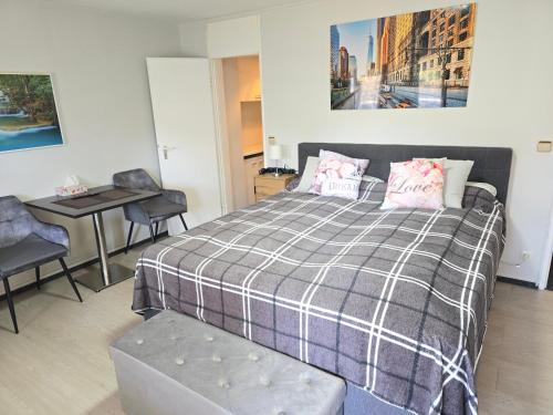 Lindenschulviertel Apartment | Apartment Nr 3 in Untertürkheim