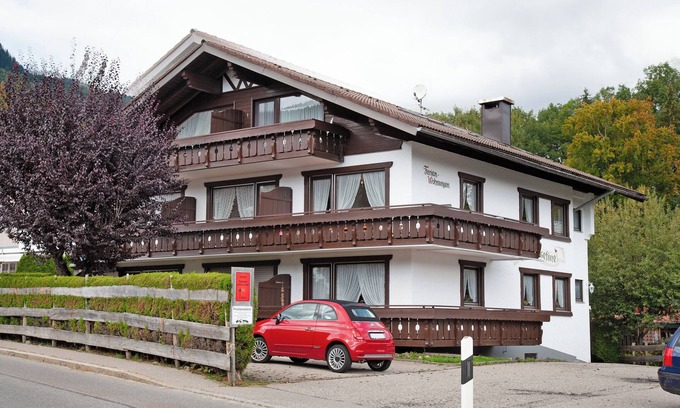 Obermaiselstein Apartment | Apartment 'Obermaiselstein' with Mountain View and Private Terrace