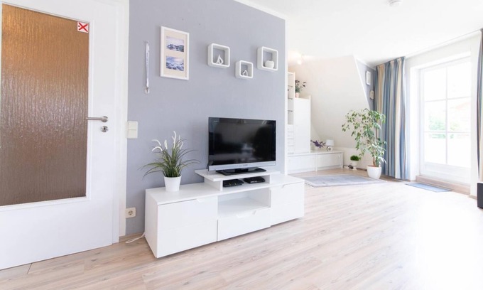 Niendorf Apartment | Apartment Ocean Drive 2