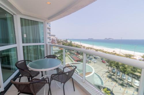 Barra da Tijuca Apartment | Apartment Ocean View