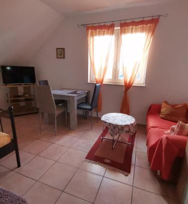 Peine Apartment | Apartment OG 2