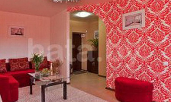 Sovetsky District Apartment | Apartment OLGA Studio on Nezavisimosti 52