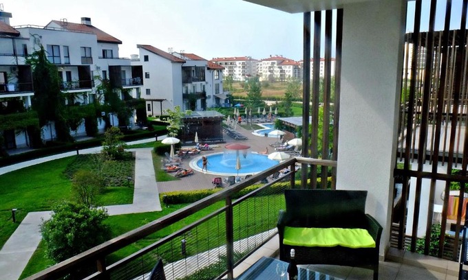 Blinovo Apartment | Apartment Olimp