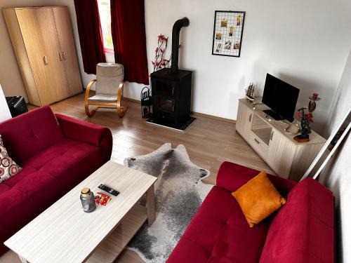 Tuzla Apartment | Apartment Ollie Tuzla
