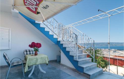 Borak Apartment | Apartment Omis Put Borka V