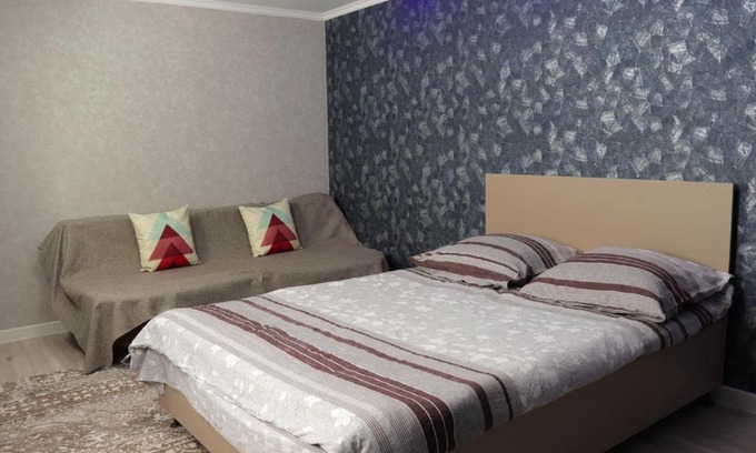 Sverdlov District Apartment | Apartment on Chuy Avenu, 46