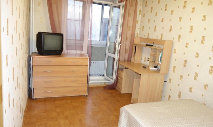 Novosibirsk City Centre Apartment | Apartment on Deputatskoy