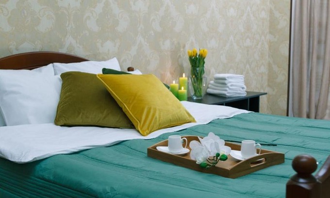 Pozniaky Apartment | Apartment on Dragomanova 2