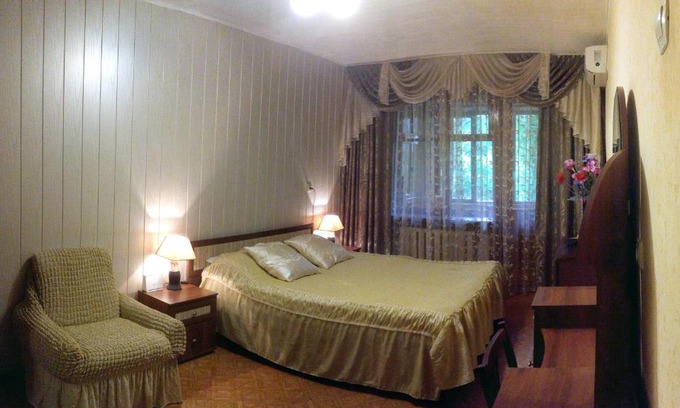 Taganrog Apartment | Apartment On Dzerzhinskogo 192