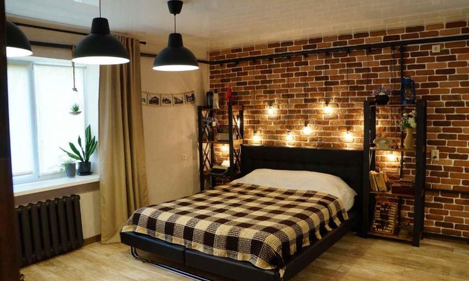 Brest Apartment | Apartment on Dzerzhinskogo 48