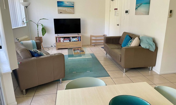 Torquay Apartment | Apartment on Esplanade