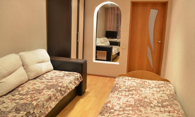 Borisov Apartment | Apartment on Gagarin 67
