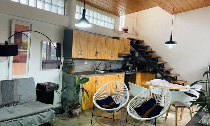 Antigua Guatemala Other | Apartment on a spectacular farm. We are located 10 min from Antigua Guatemala.n