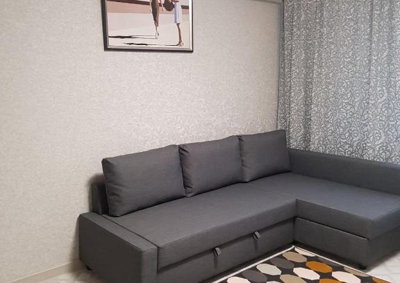 Smolensk Apartment | Apartment on Junatov 4
