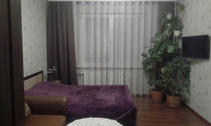 Kastrycnicki rajon Apartment | Apartment on Kabyaka