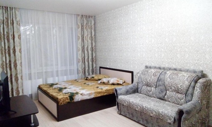 Krasnodar Apartment | Apartment on Kotlarova 1