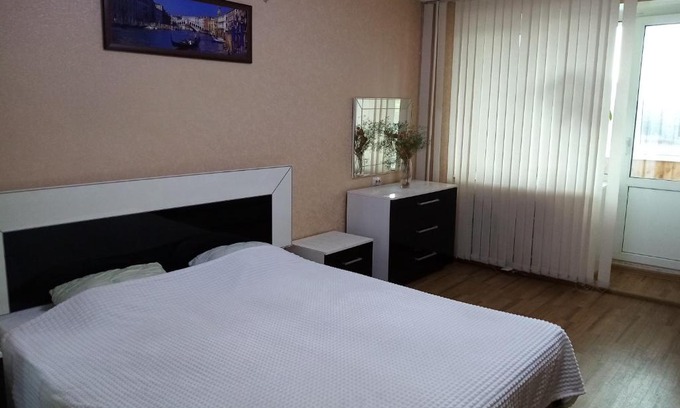 Voronezh Apartment | Apartment on Mordasovoy 3a