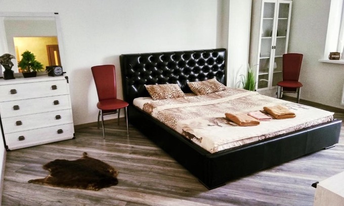 Brest Apartment | Apartment on Morozova