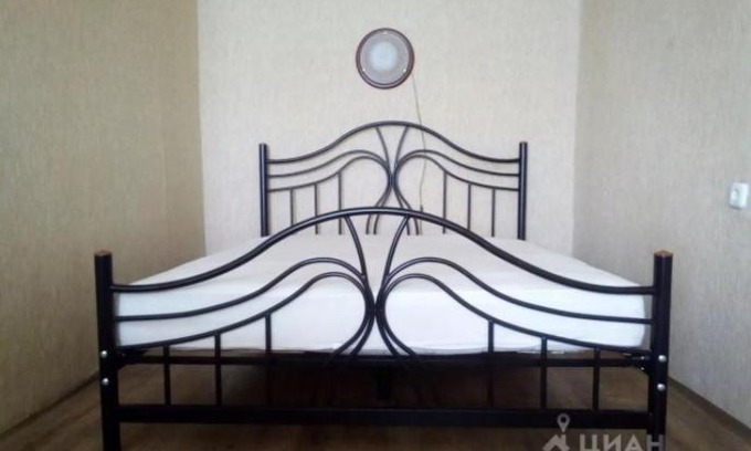 Volgograd Apartment | Apartment on Nevskaya 18
