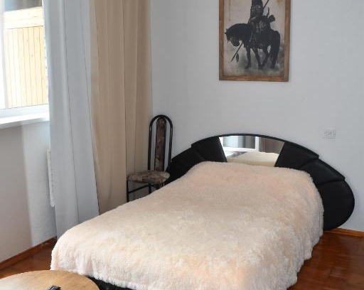 Arkhangelsk Apartment | Apartment on Ploshchad Lenina 3