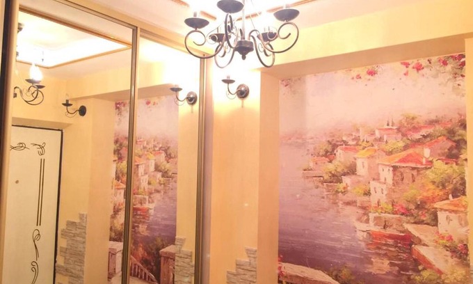 Oktyabrskiy rayon Apartment | Apartment on Preobrazhenskaya