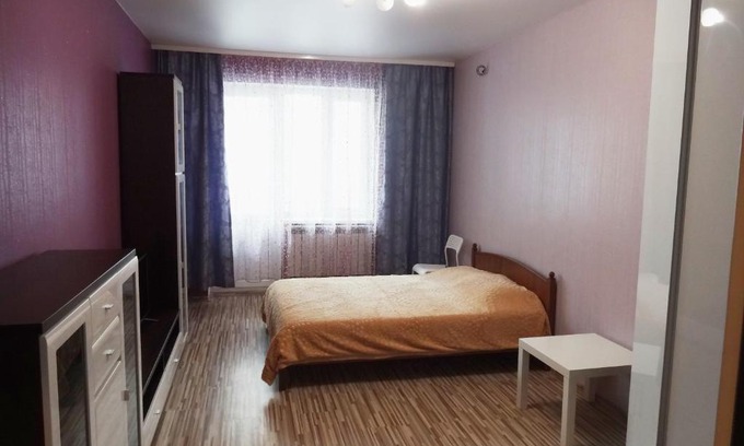 Krasnodar Apartment | Apartment on Selezneva 4A