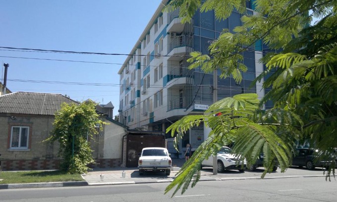 Anapa Apartment | Apartment on Shevchenko 156
