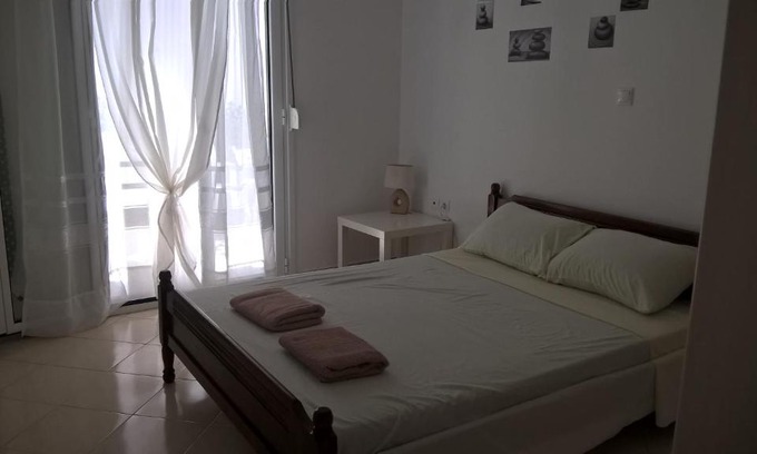 Vrahati Apartment | Apartment on Sokrati