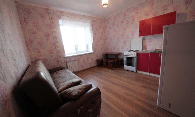 Abakan Apartment | Apartment on Stofato 12a