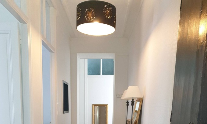 Malzeville Apartment | Apartment on the banks of the Meurthe