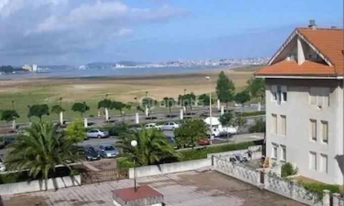 Somo Apartment | Apartment on the beach of Somo