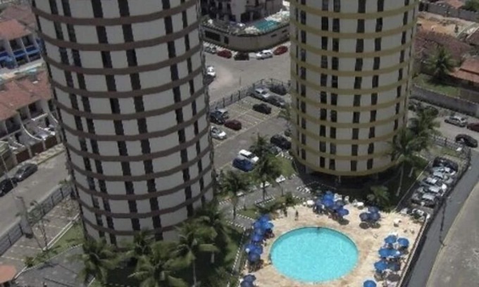 Ipiranga Apartment | Apartment on the beach