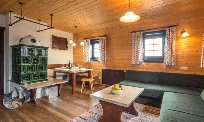 Sonnleitn Apartment | Apartment on the Sonnenalpe in Nassfeld
