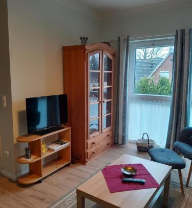 Bokelrehm Apartment | Apartment On The Upper Floor